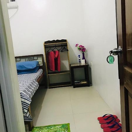 Queen'S Room Rental 3 El Nido Exterior foto