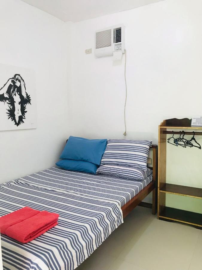 Queen'S Room Rental 3 El Nido Exterior foto
