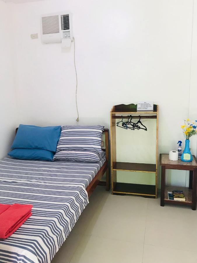 Queen'S Room Rental 3 El Nido Exterior foto