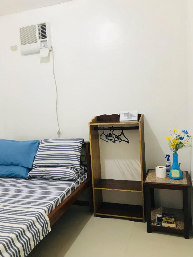 Queen'S Room Rental 3 El Nido Exterior foto