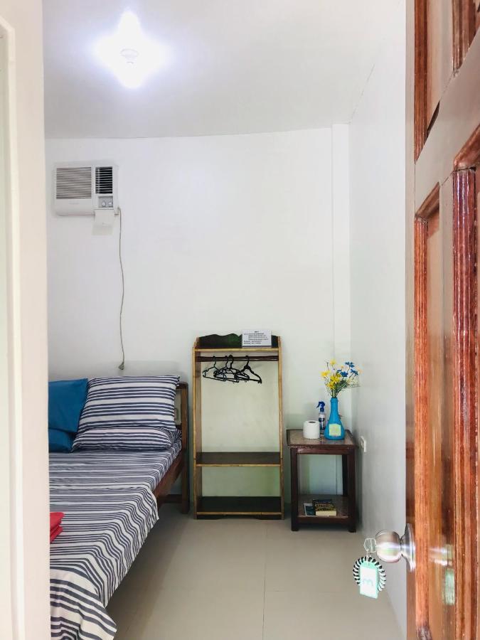 Queen'S Room Rental 3 El Nido Exterior foto
