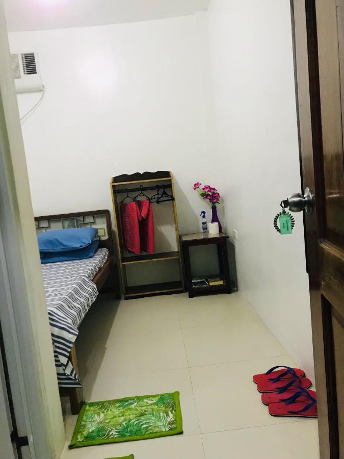 Queen'S Room Rental 3 El Nido Exterior foto